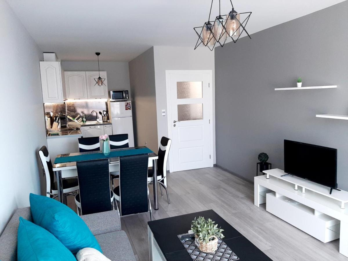 Bbr26- Sea View First Line Apartment Sarafovo Burgas Exterior photo